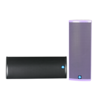 2-WAY, FULL RANGE LOUDSPEAKER 2 X 8" LF, 1" HF